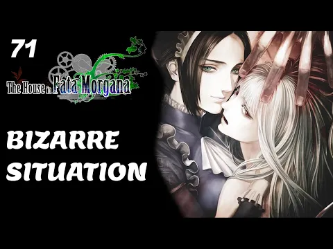 Download MP3 Let's play Fata Morgana | BIZARRE SITUATION  | 71