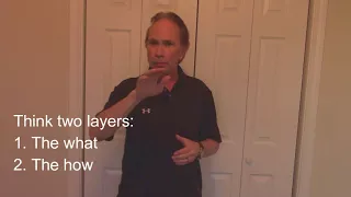 Lean Manufacturing Short - Standard Work Instructions