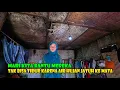 Download Lagu Mak Umut Kembali Menarik Tangan Saya..Sebagai Ungkapan Terimakasih Atas Bantuannya.
