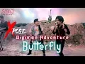 Download Lagu Digimon Adventure: Butterfly (Cover by Xpose)