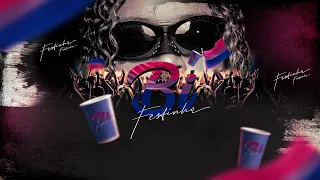 Mc Dricka - Bi Festinha (Visualizer Oficial)