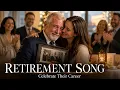 Retirement Song for a Party - Celebrating a Career The al Lanterns