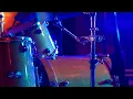 Download Lagu Andra And The Backbone - Musnah (drums backing track)