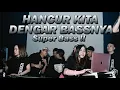 Lagu HANCUR KITA DENGAR BASSNYA !!! DJ SUPER BASS !! DJ Terbaru Jungle Dutch 2023 DJ Full Bass Terbaru
