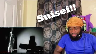  suisei duniakitaberdua official music video reaction 