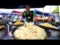Download Lagu BEST Street Food in Malaysia 🇲🇾 | 🍜 Viral Vendors You Must Try | Malaysian Street Food 2025