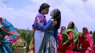 hum bhi pagal tum bhi pagal janta ki adalat 1994 full video song hd 