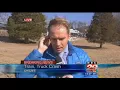 NBC29 Breaking News Coverage - Fatal Amtrak Accident