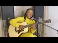 Shan Ako of Les Misérables Delivers Amazing Vocal Performance