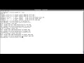 bash - checking for file permissions
