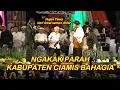 Download Lagu Kabupaten Ciamis NGAKAK PARAH Bersama KDM, Ki Daus, Sule, Popon Cs MP3