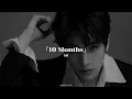 10 Months - Enhypen 〔8D〕 Audio
