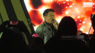 padi reborn feat ariel noah semua tak sama