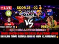 Download Lagu SKOR GILA 25-02‼️ Megawati Hancurkan Timnas Australia Saat Uji Coba Lintas Benua