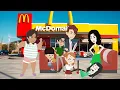 Download Lagu Mina Behaves at McDonald's - Ungrounded!