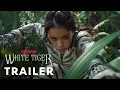Download Lagu Marvel's White Tiger (2025) - First Trailer | Jenna Ortega, Tom Holland