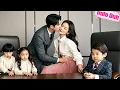 Download Lagu CEO mandul kalap semalam, tak disangka gadis magang langsung hamil tiga bayi—sejak itu dimanjakan!
