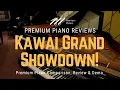 Download Lagu 🎹﻿ Which Kawai Grand Piano Is Right for You? We Tested Them All So You Don’t Have To ﻿🎹