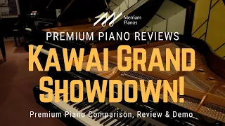 Which Kawai Grand Piano Is Right for You We Tested Them All So You Don t Have To