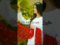 Download Lagu har Kisi ke Dil mein ek ladki ka khyal rahata hai Bollywood Songs Whatsapp Status #viral #status