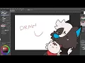 sketch requests stream