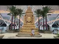 Inside Cambodia s Brand-New Siem Reap Angkor International Airport SAI Gateway to Angkor Wat