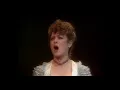 Sondheim - Sunday In The Park With George - We Do Not Belong Together