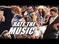 Download Lagu RATE THE MUSIC: The Tekken Series