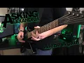 Asking Alexandria - Alone Again // Guitar Cover // [NEW SONG 2021]