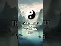 Download Lagu The Concept of Yin \u0026 Yang #shorts #yinyang #陰陽