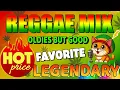 Lagu TOP REGGAE MIX 2025 ❤️ MOST REQUESTED REGGAE LOVE SONGS 2025 🔔 ALL TIME FAVORITE REGGAE SONGS