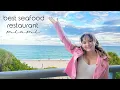 BEST SEAFOOD Restaurant in MIAMI Florida