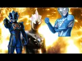 Download Lagu Ultraman Tregier And Ultraman Taro/Ultra Galaxy Fhigt Trailer 2