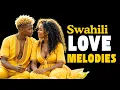 Download Lagu Top Relaxing Swahili Love Songs 🌹 Romantic African Music for Stress Relief \u0026 Calm Vibes