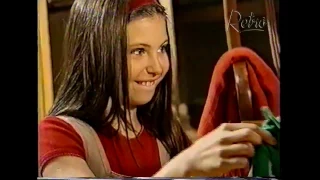 Sítio do Picapau Amarelo: Chamadas de estreia [Globo, 2001]