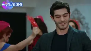 حلم سنين تامر حسني حياة ومراد 