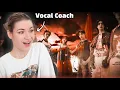Download Lagu LiSA and SKZ collab? I - ....OMG?! | Social Path - Vocal Coach Reaction