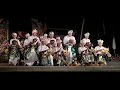 Download Lagu Balaganjur Denpasar 2018 - Sekaa Balaganjur Janari Adhimukti Padangsambian