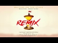 Waiting On The Stage (AudioFete Remix) - Machel Montano Ft. BadJohn Republic