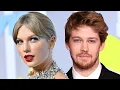 Inside Taylor Swift and Joe Alwyn s Decision to SPLIT Source