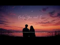 Only You and I - official music | ABIR |