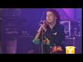 Mucha Experiencia (Festival de Viña 1.995) - Los Pericos HQ