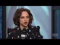 Fiona Dourif On What Her Dad Thought Of Her Casting In Cult of Chucky