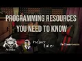 Top Competitive Programming Resources You Need to Know Must Watch For Beginners
