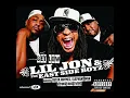 Get low (To the window to the wall song)