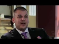 Rob Kardashian Talks to the WSJ s Lee Hawkins about His Sock Line Arthur George