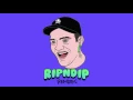 Download Lagu Getter - Rip N Dip (Tisoki \u0026 Ray Volpe Remix) [Official Audio]
