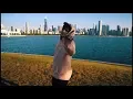 REMIK - Paint (prod. megot\u0026zlatan)(official video)