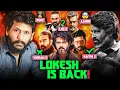 Download Lagu Lokesh Kanagaraj Interview: Massive Updates You've Been Waiting For! | Lokesh Cinematic Universe