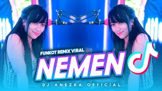 funkot nemen gilga sahid gildcoustic viral tiktok ngomong njalukmu piye by dj anezka